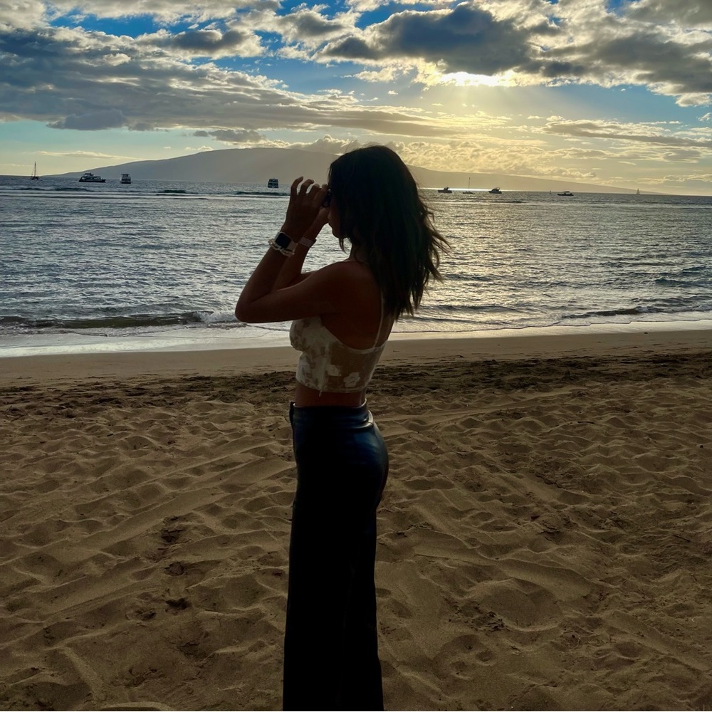 Meet your Posher, Jadyn